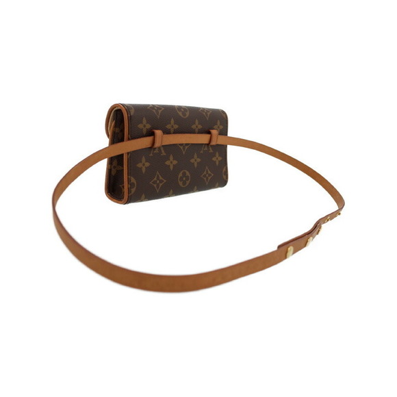 Louis Vuitton Handbags - Louis Vuitton Monogram Pouch Florentine Waist Pochette